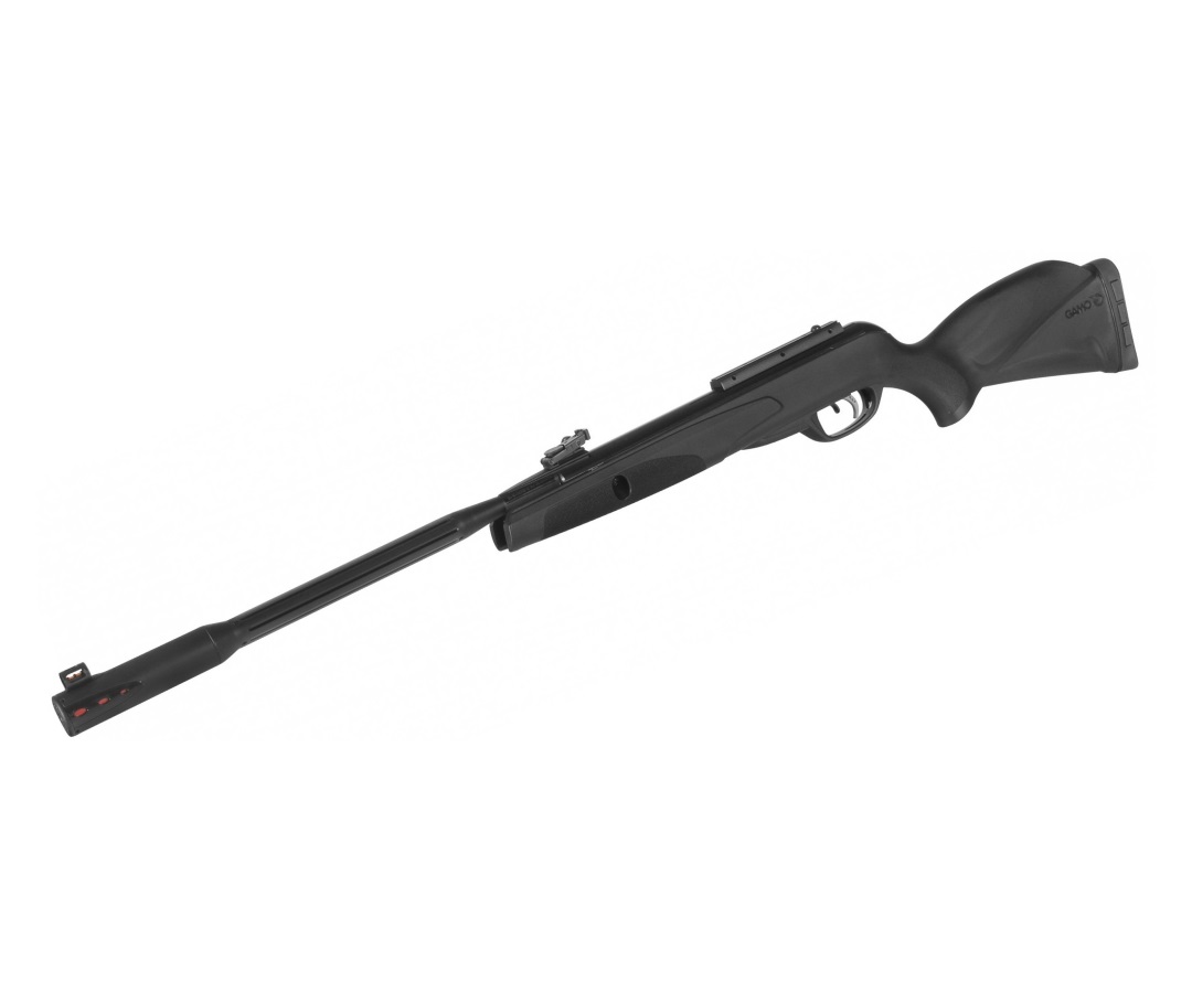 Винтовка пневматическая Black Fussion, к.4,5