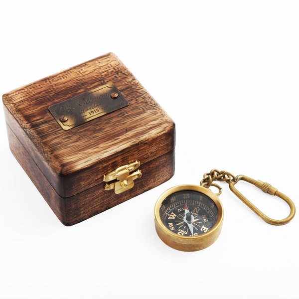 Компас "Севастополь"