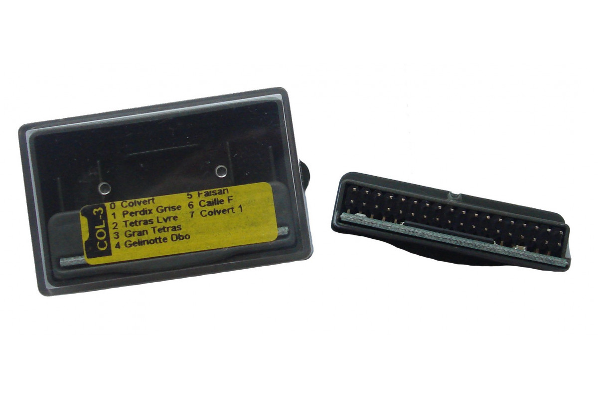 Чип - "УТКА" Чип - "УТКА"