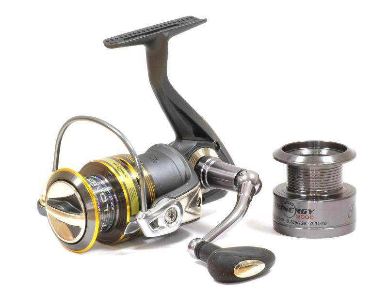 Катушка Stinger Trinergy, 2500