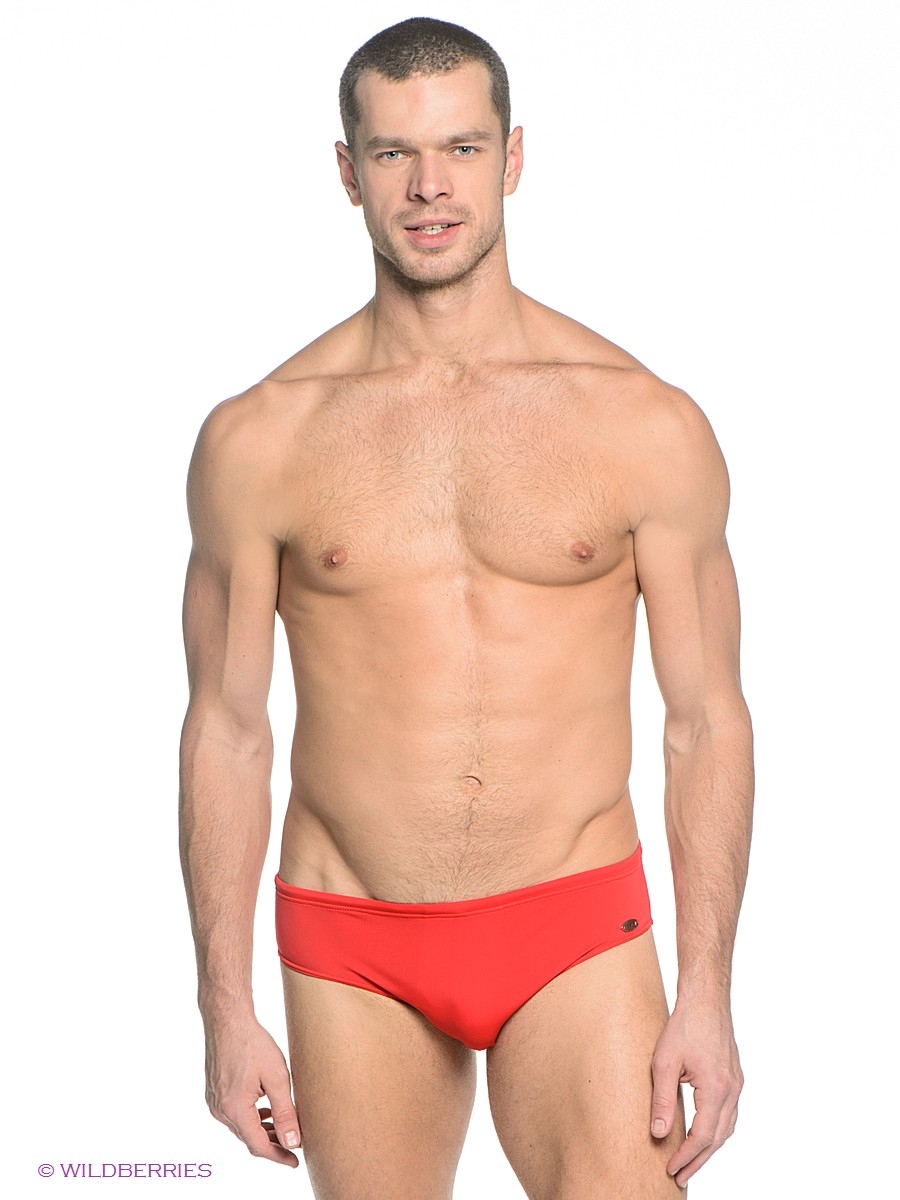 Плавки 2432-40 мужские