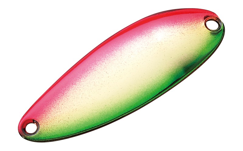 Блесна Smith Pure, 6.5г, GPS