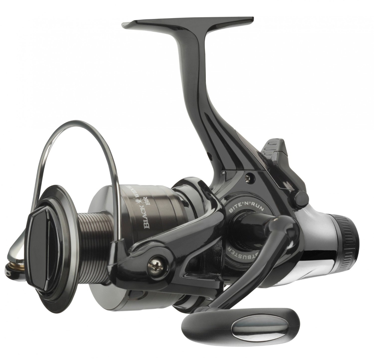 Катушка Black Emcast BR 4000A