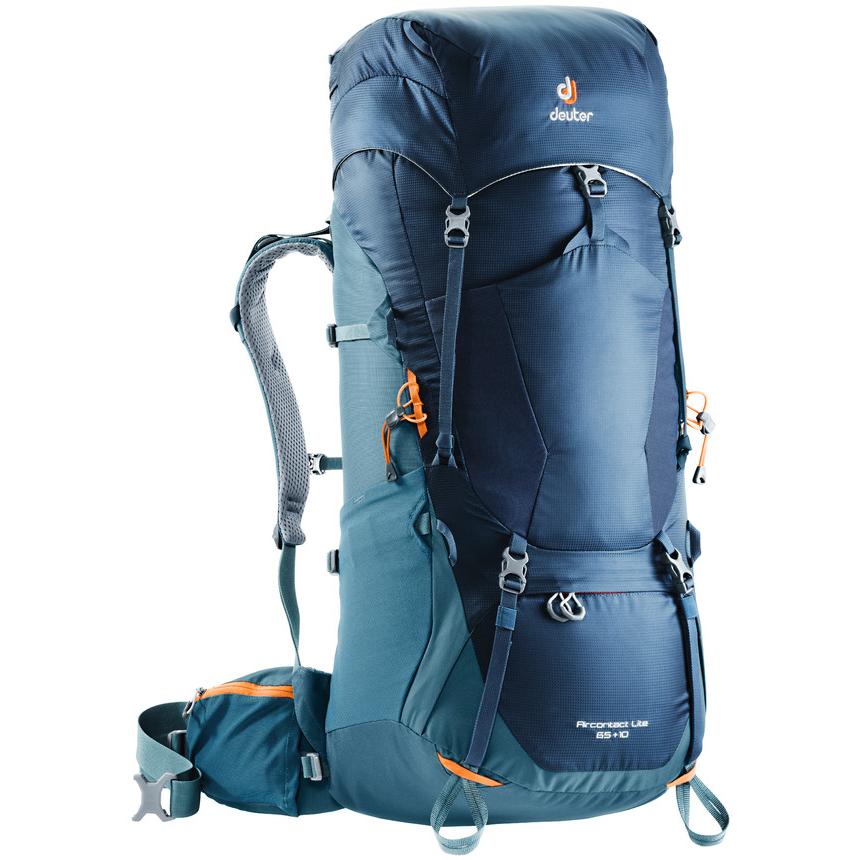 Рюкзак Aircontact 65+10 треккинговый
