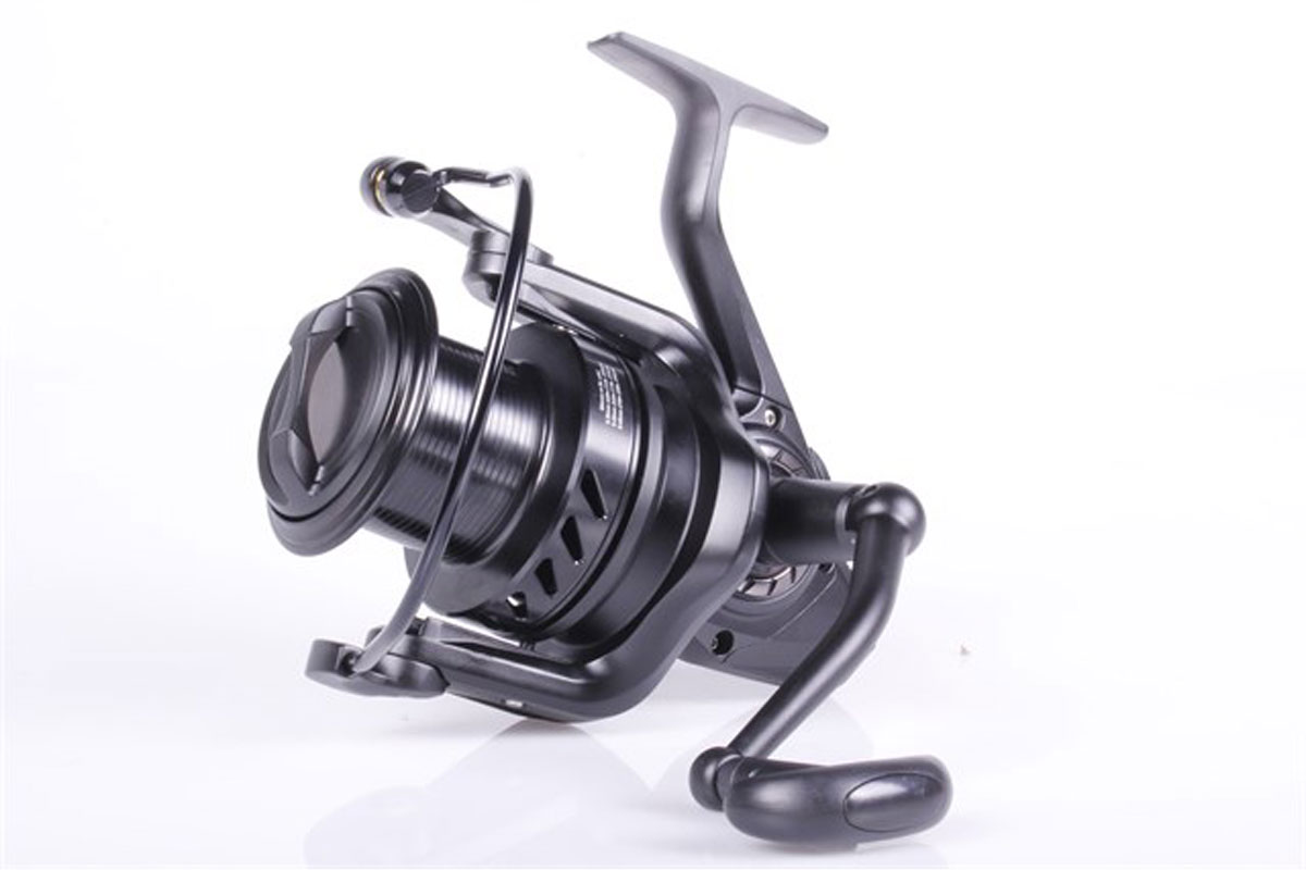 Катушка Black Widow 5000LDA