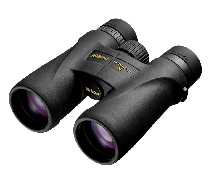 Бинокль 10*42 Monarch 5