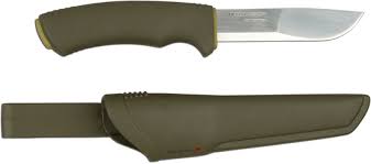 Нож Bushcraft Forest