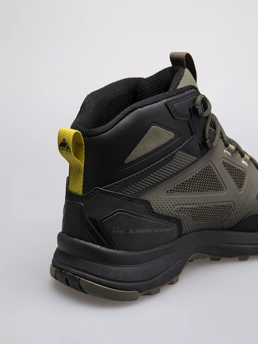 Ботинки Advantage, демисезон