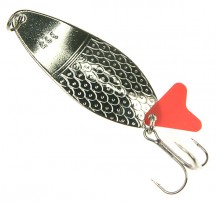 Блесна Siweida JTE 21г, S