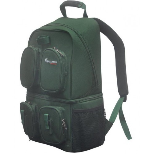 Рюкзак "Пак" для рыбалки