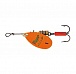 Блесна Aglia Flue Orange, №1