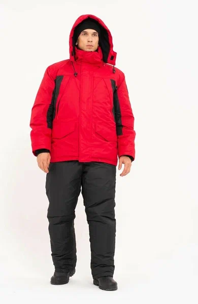 Костюм "Фишер-поплавок" (-45)