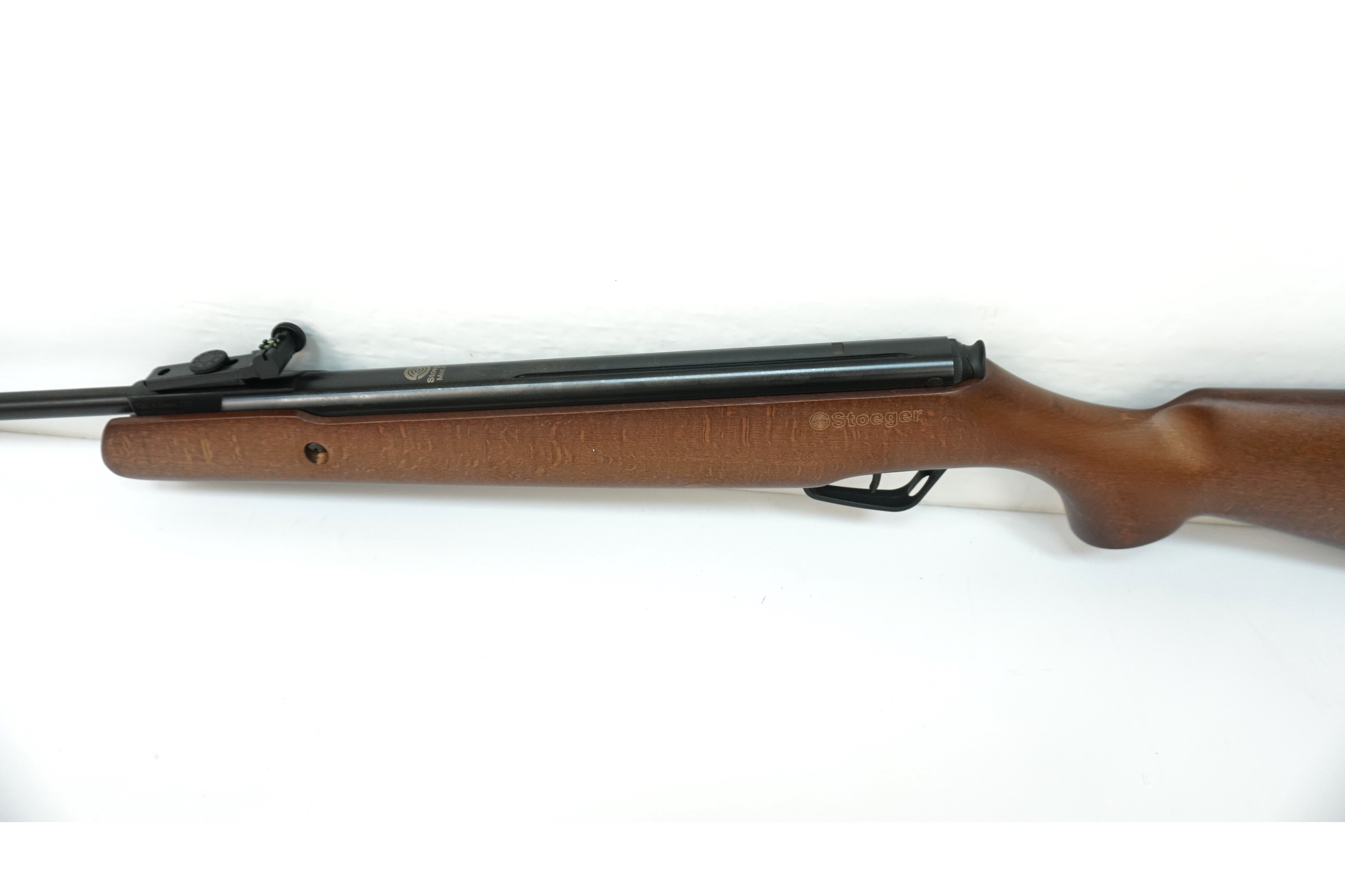 Винтовка пневматический X10 Wood Combo, к.4,5мм
