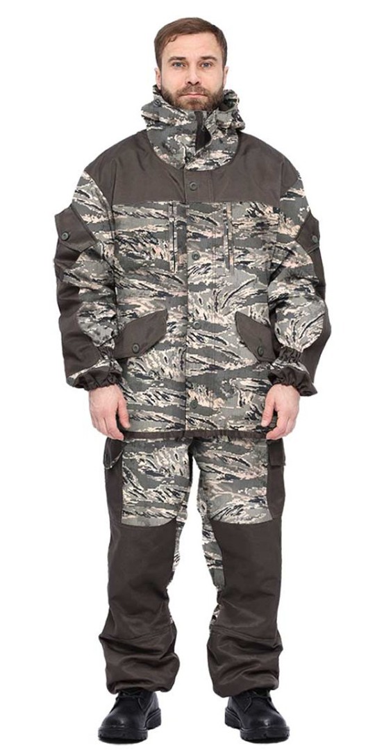 Костюм демисезонный "Горка"