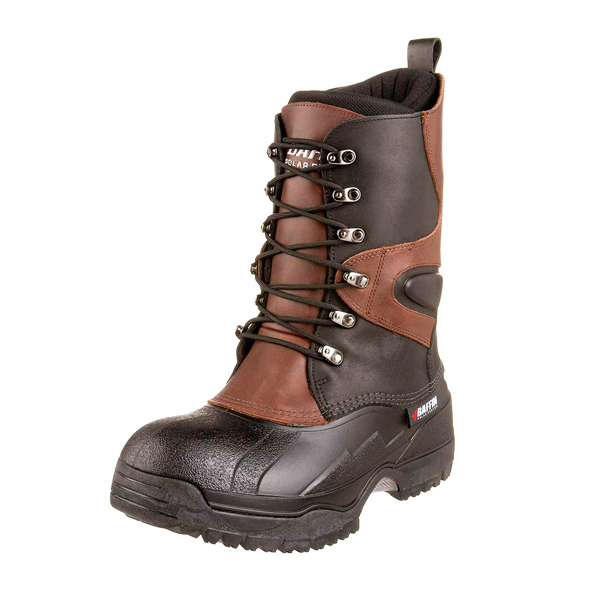 Обувь  "Apex" Black\Bark