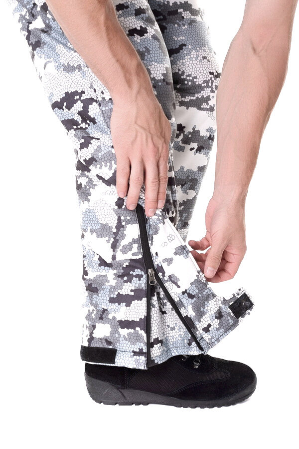 Костюм "Тактика" зимний (-45гр)