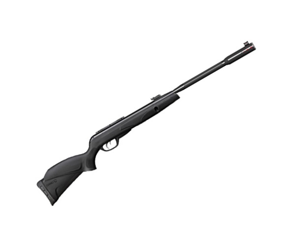 Винтовка пневматическая Black Fussion, к.4,5