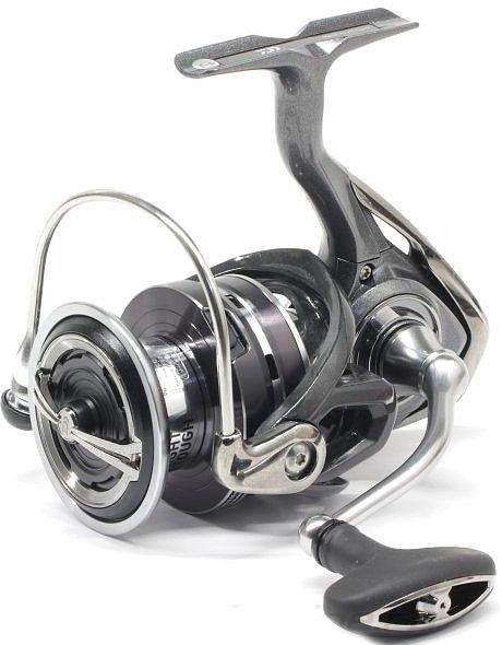 Катушка Daiwa "20 Exceler LT 3000-C"
