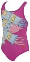 Купальник Monster One Piece