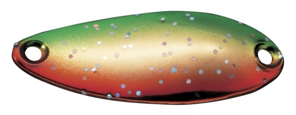 Блесна Pure, 3.5г, GGO