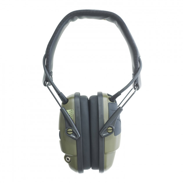 Наушники активные Impact Sport стерео (SNR25dB, NRR22dB,)