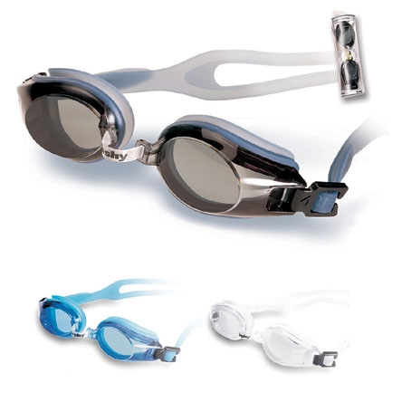 Очки для плавания PIONEER