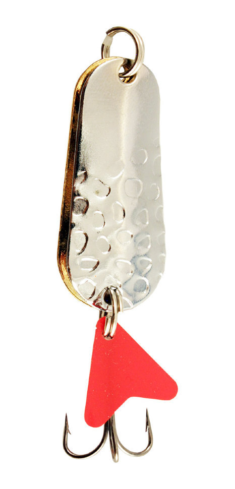 Блесна Siweida двойная ANG 21г, SG