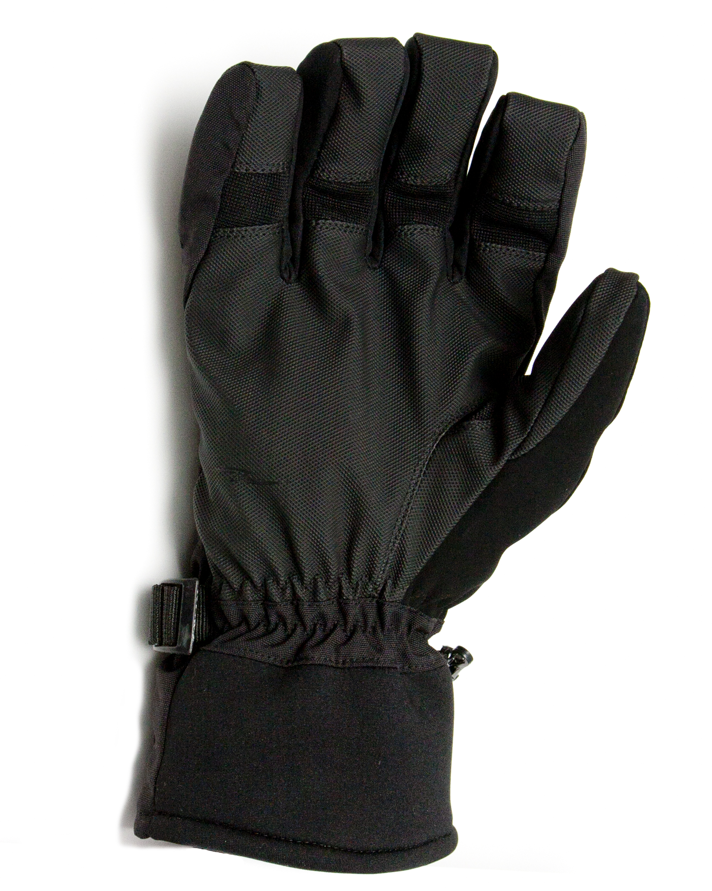 Перчатки King Hunter Snow  черный