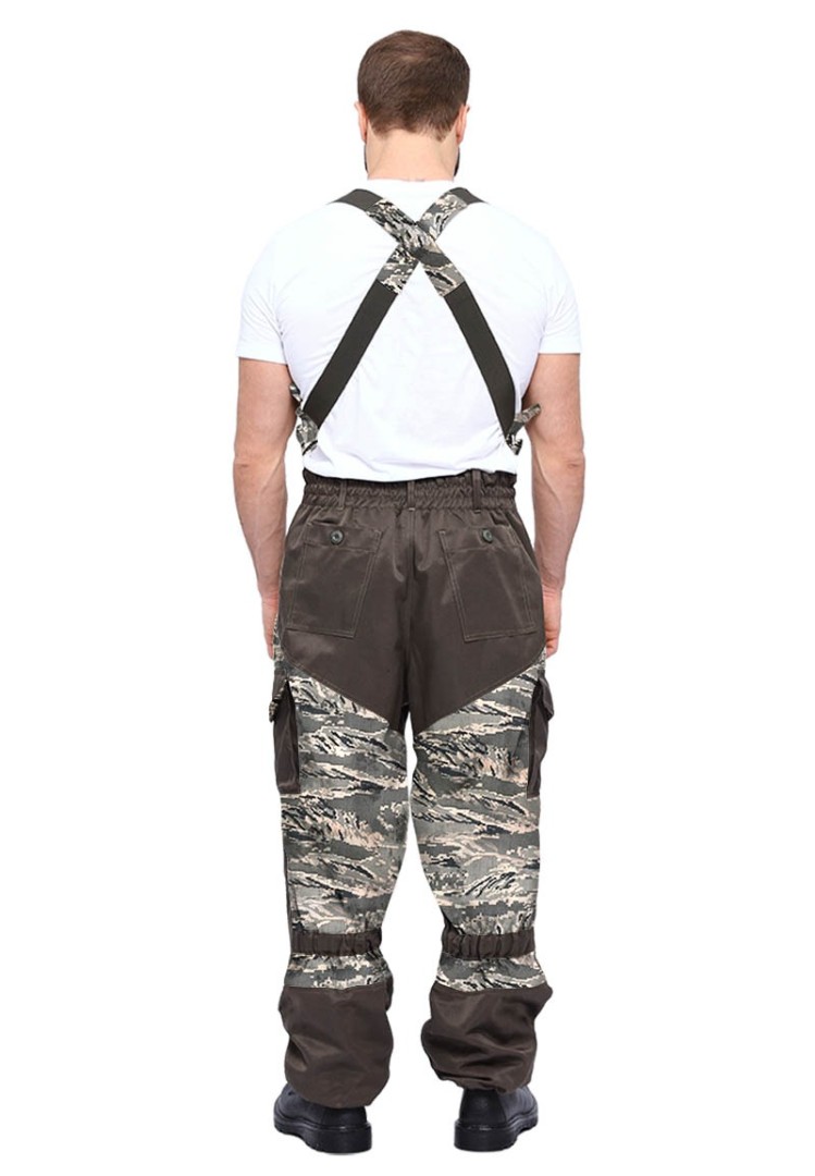 Костюм демисезонный "Горка"