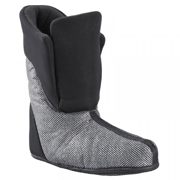 Обувь  "Apex" Black\Bark