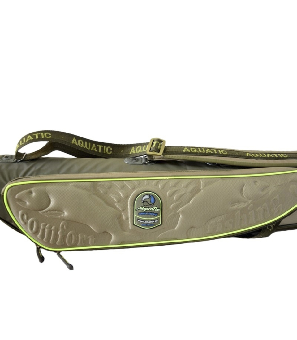 Чехол жесткий, 148см