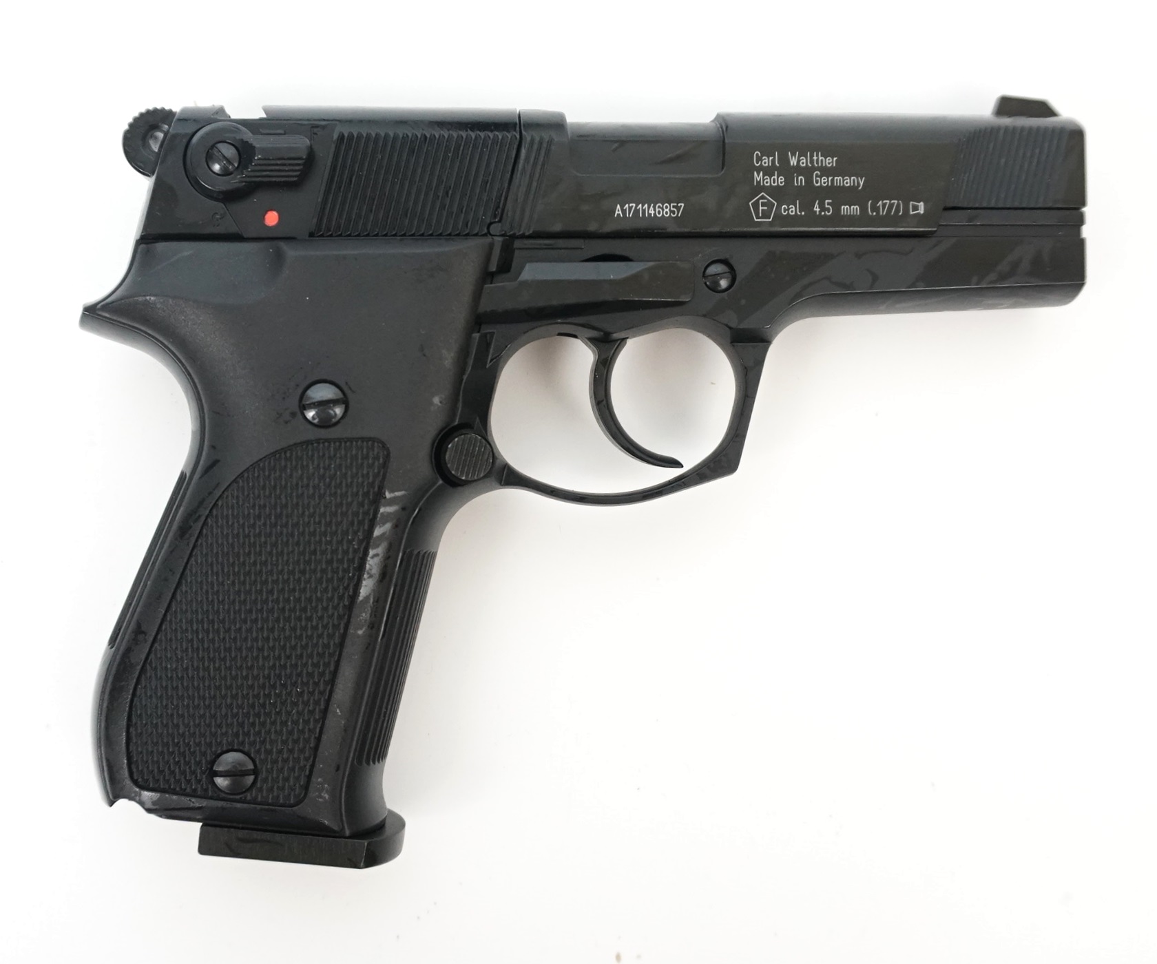 Пистолет пневматический CP 88