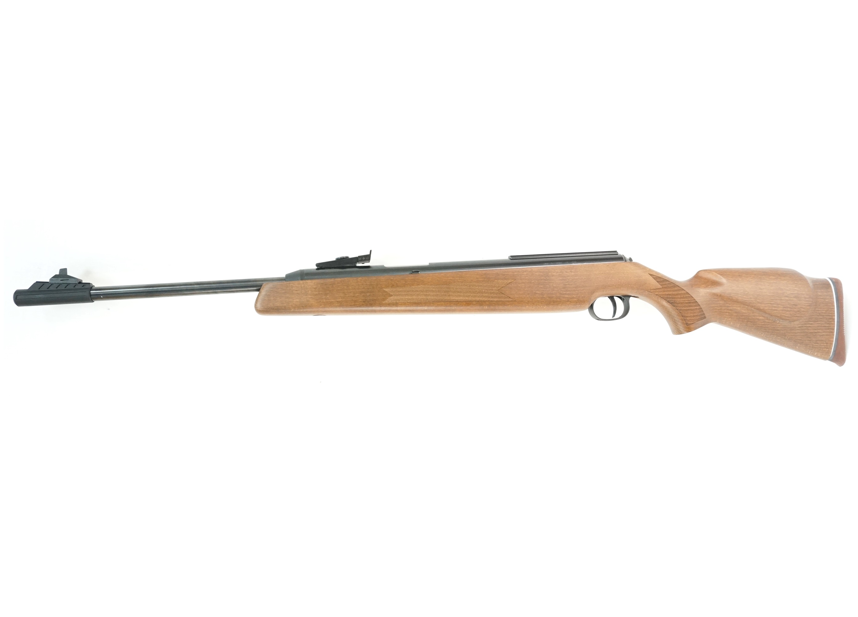 Винтовка пневматическая 52F, к.4,5