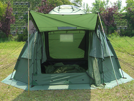 Палатка Mark 13T