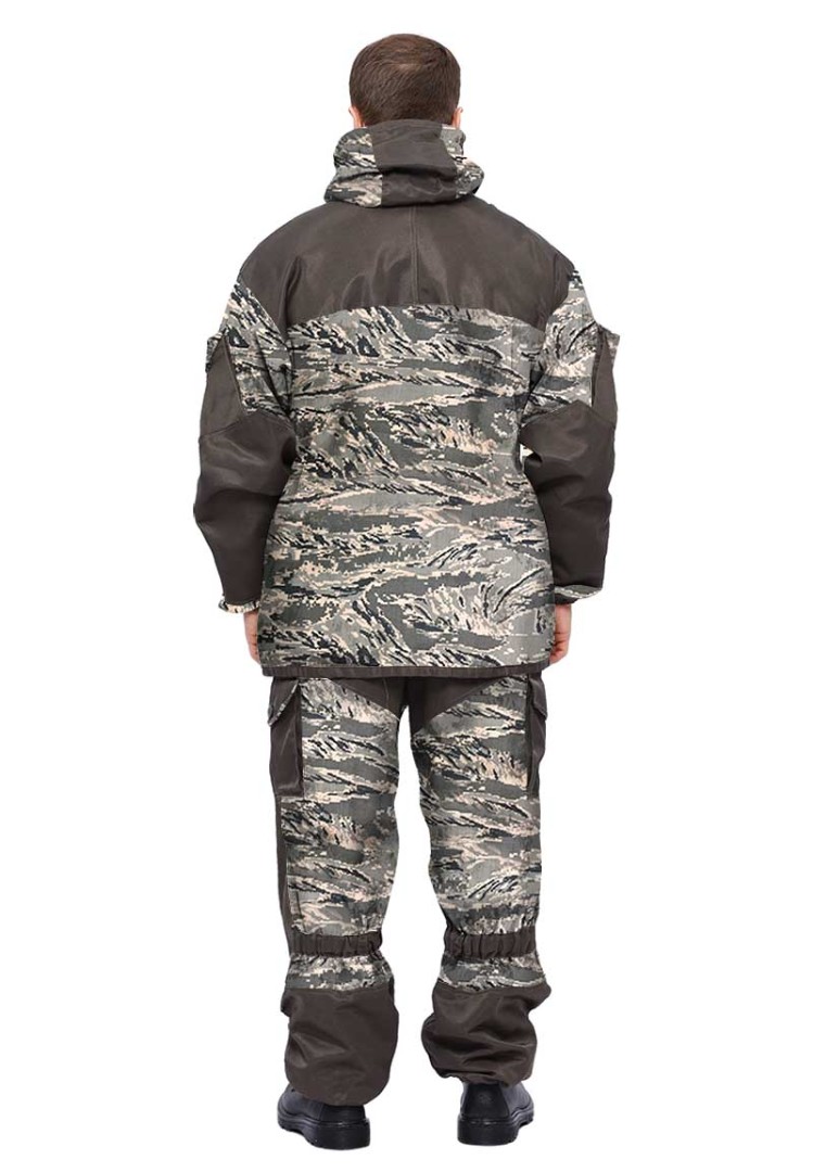 Костюм демисезонный "Горка"