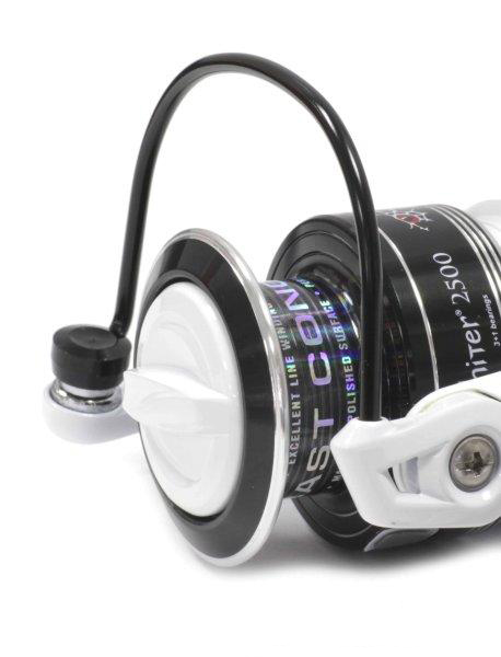 Катушка Stinger Witer, 1000