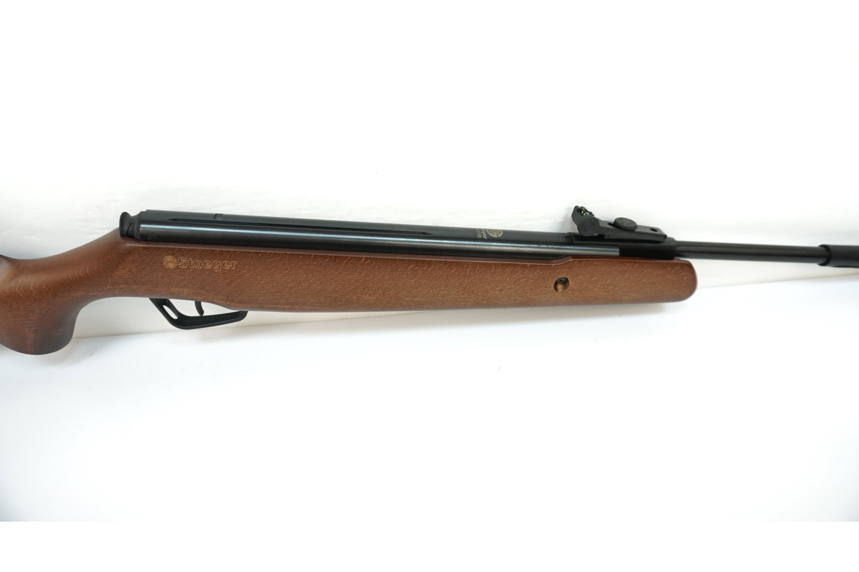 Винтовка пневматический X10 Wood Combo, к.4,5мм