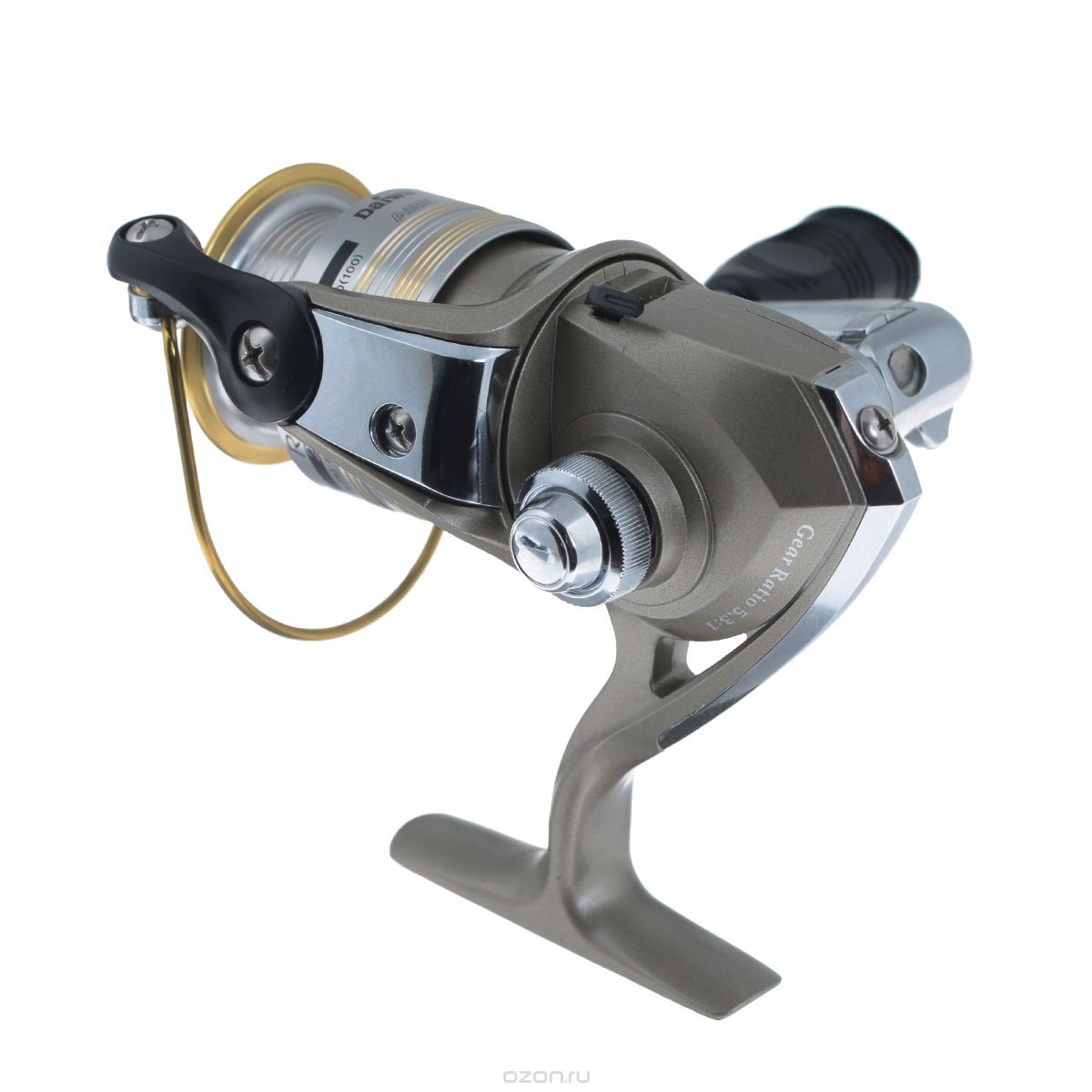 Катушка Regal 5IA 2000, 5ш/п, 5.3:1