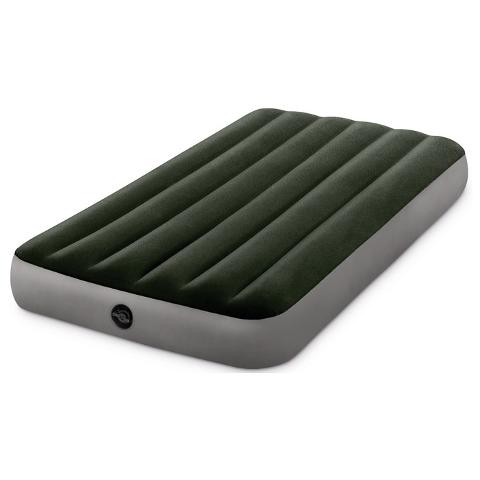 Матрац надувной INTEX 191*99*25 Dura-Beam Twin