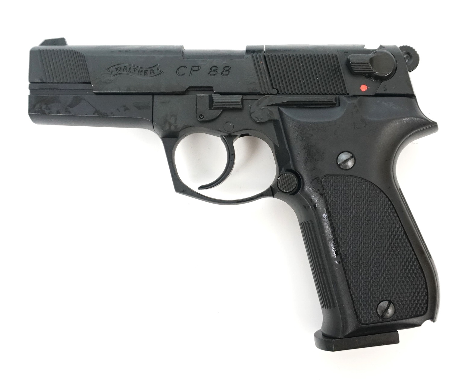 Пистолет пневматический CP 88