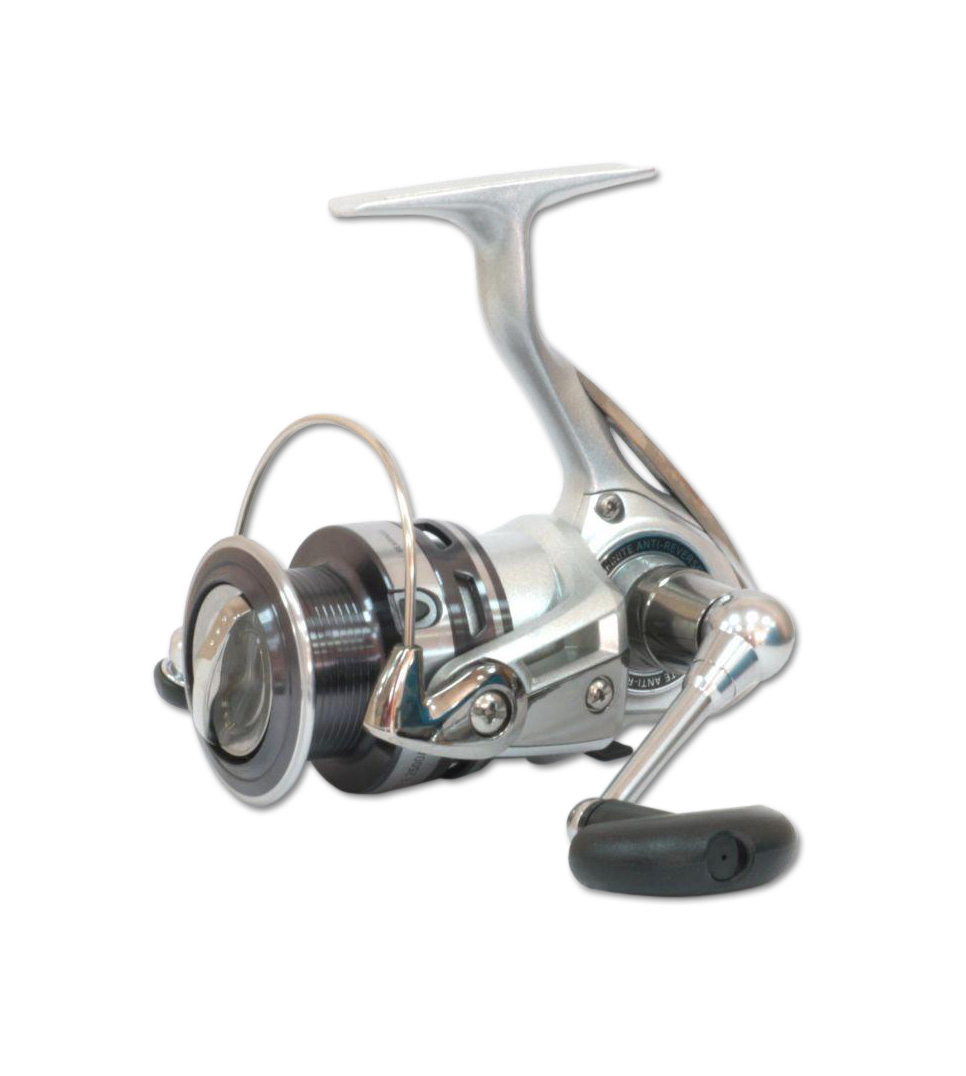 Катушка Laguna 4000 EA