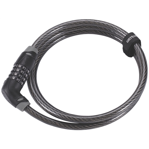 Замки BBL-35 (10*1500мм) CodeSafe