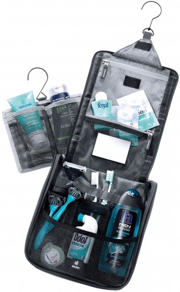 Косметичка Wash Center II