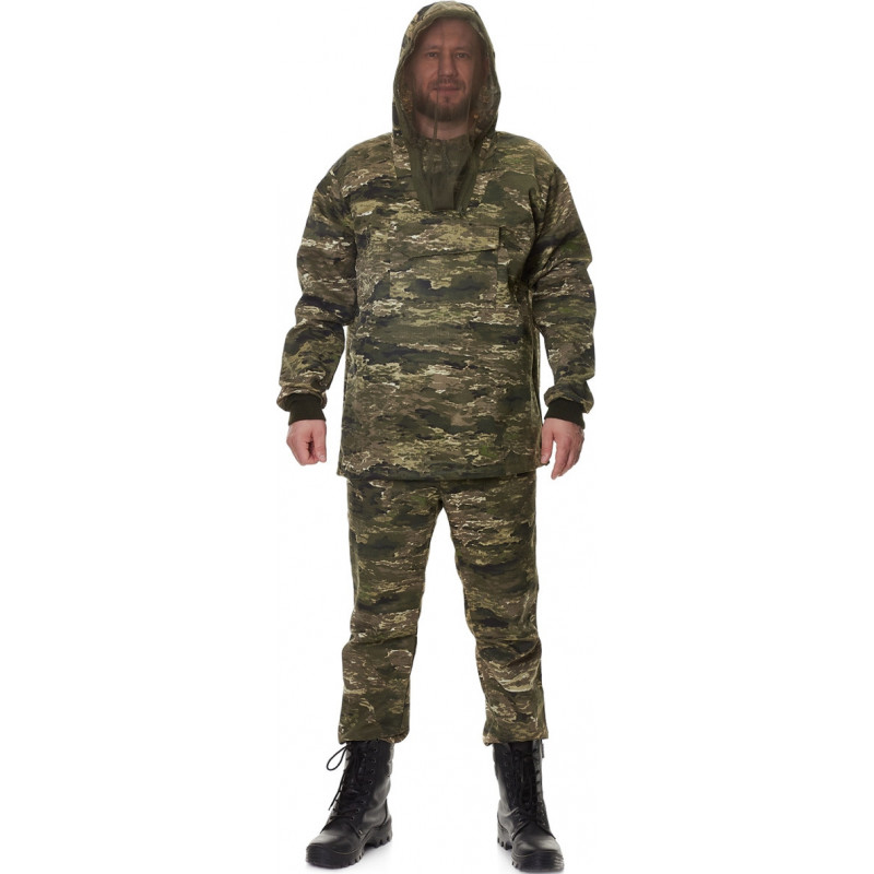 Костюм "Антигнус"