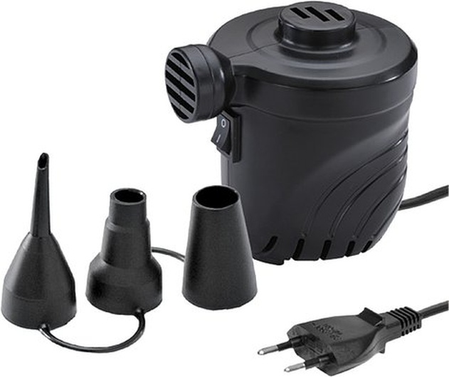Насос Elektropumpe 140Вт/230В