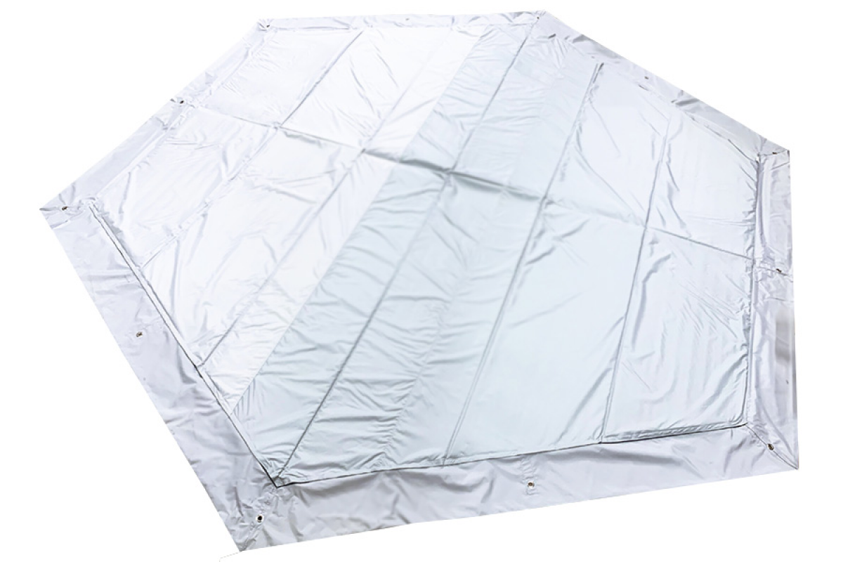 Пол для палатки Floor Yurta PRO