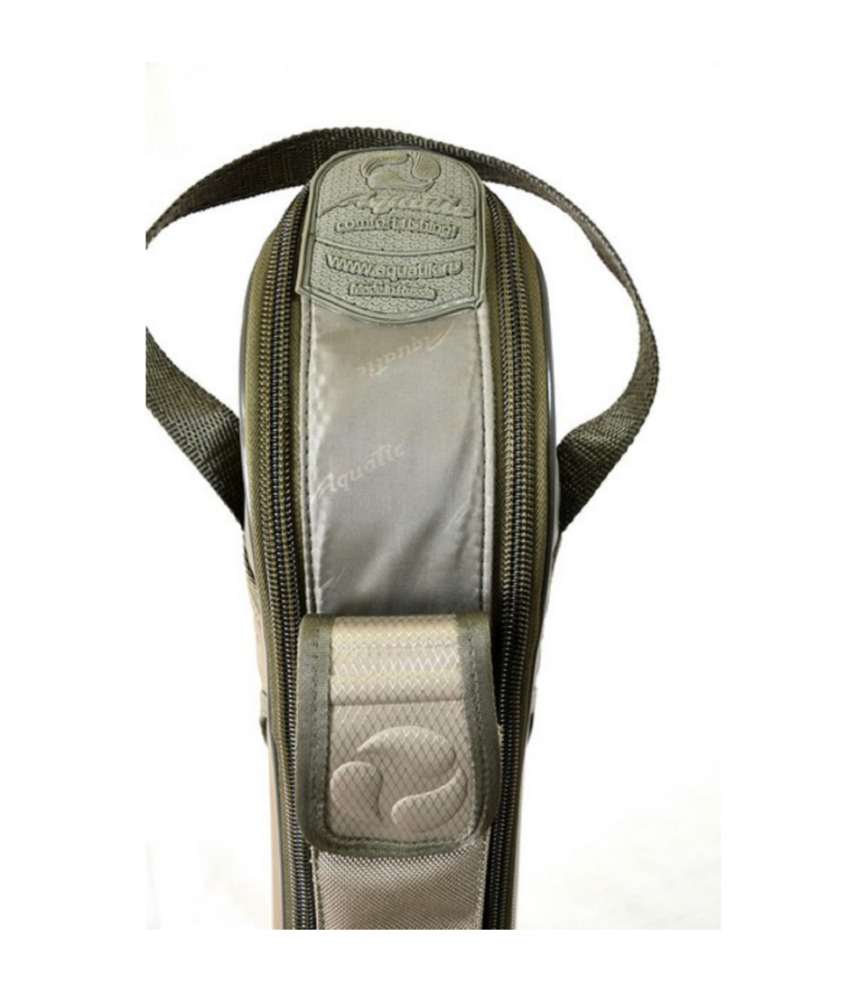 Чехол жесткий, 148см