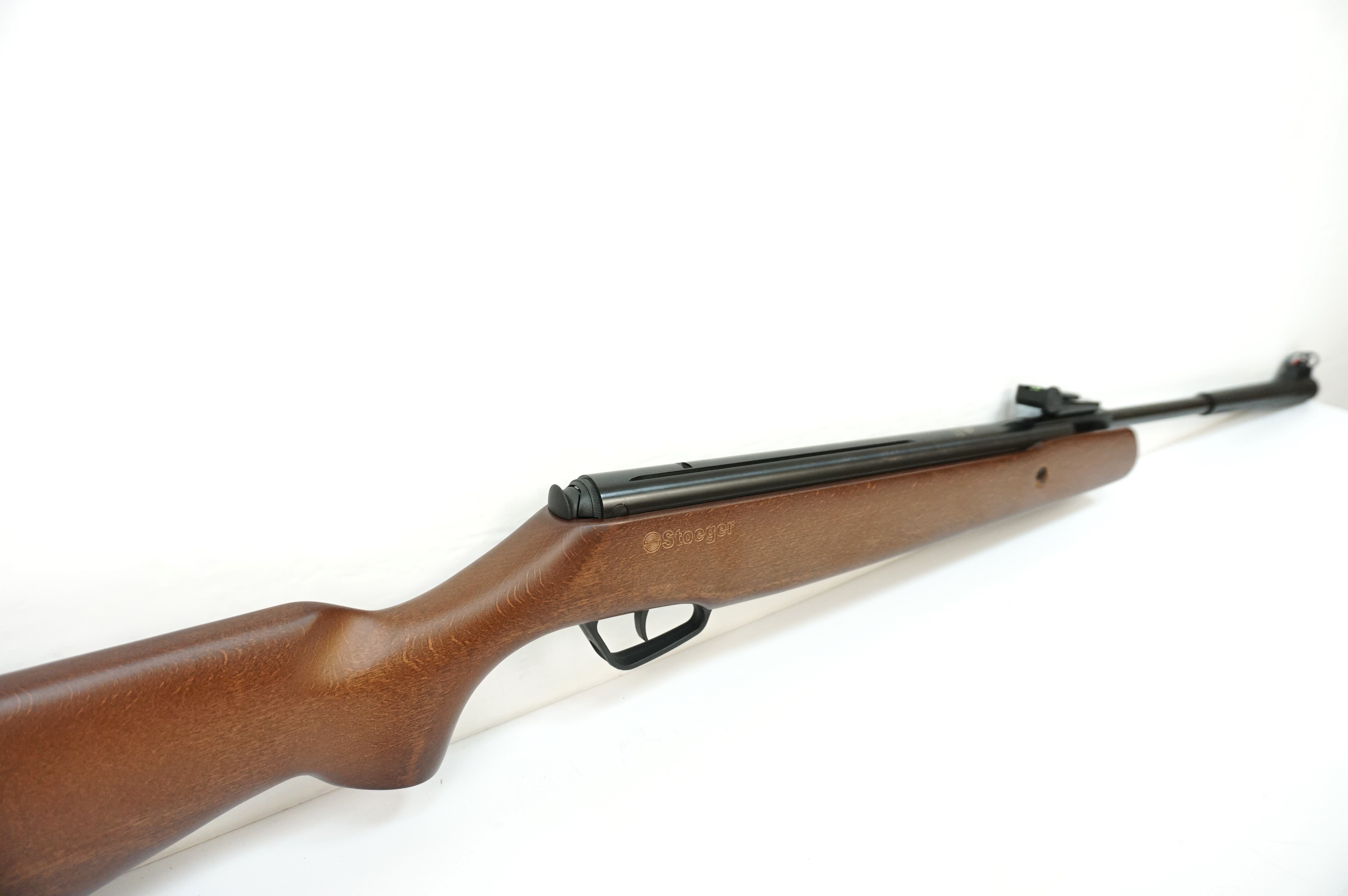 Винтовка пневматический X10 Wood Combo, к.4,5мм