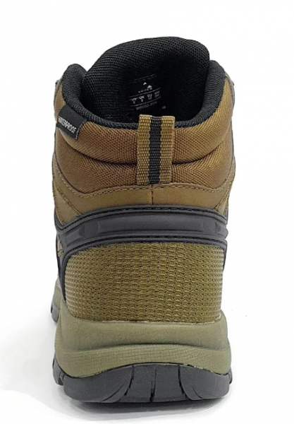 Ботинки HIGHLANDER WWB зима