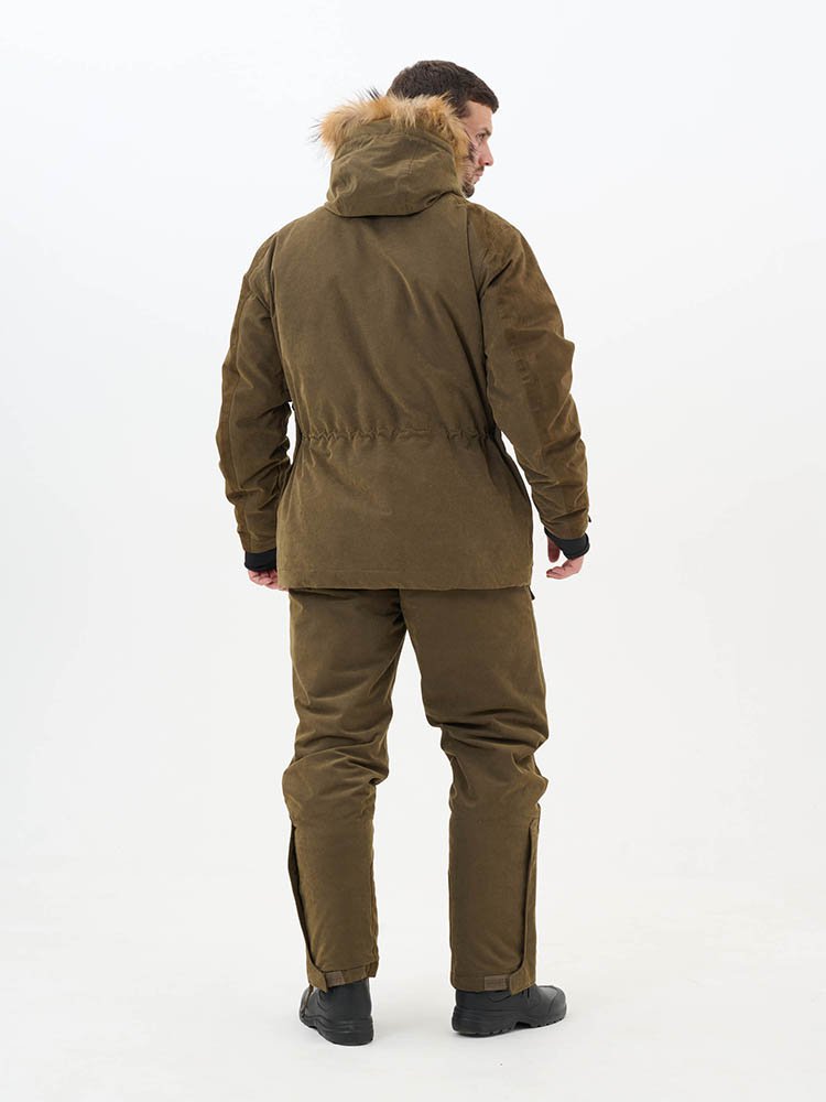 Костюм "Хантер PRO" зимнний  (-45гр)